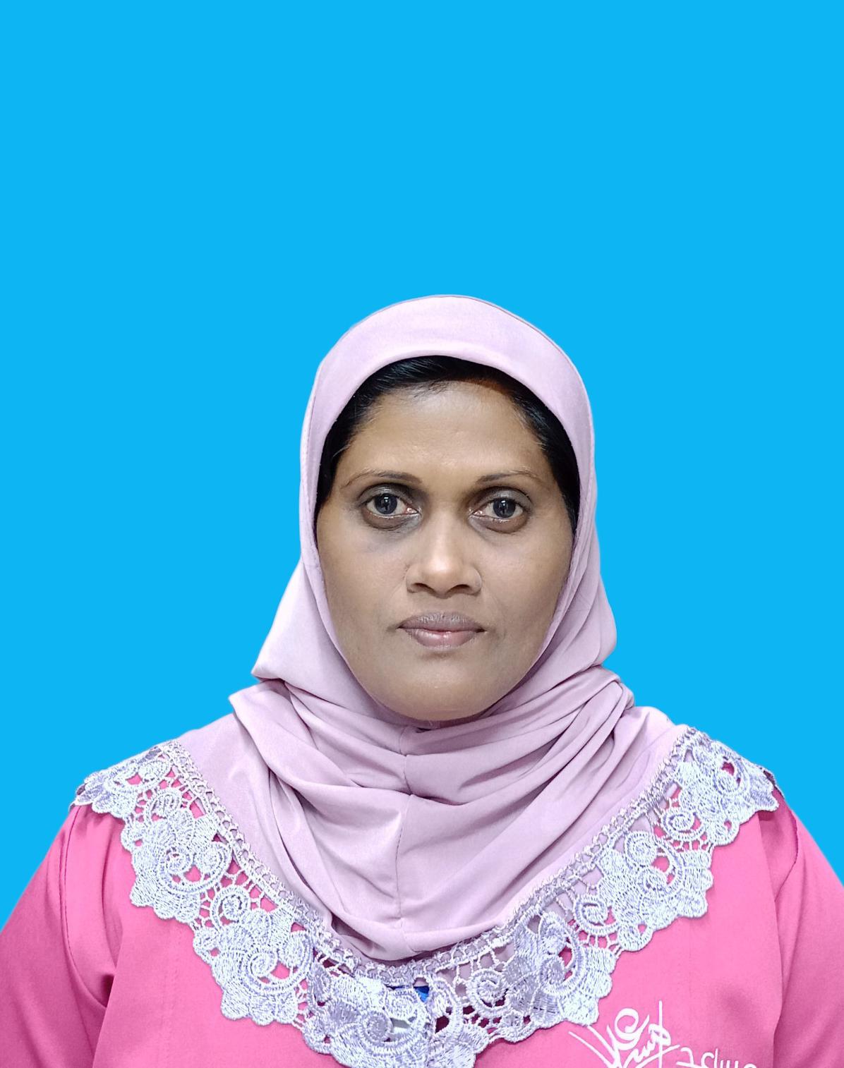 NILANTHI RENUKA GUNAMUNI HALOWITAGE